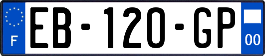 EB-120-GP