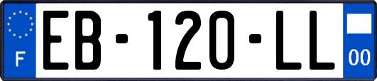 EB-120-LL
