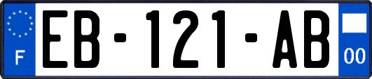 EB-121-AB