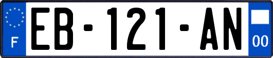 EB-121-AN