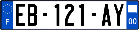 EB-121-AY