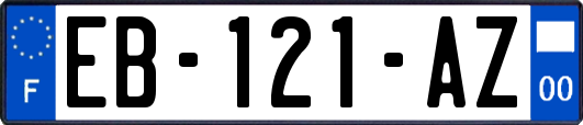 EB-121-AZ