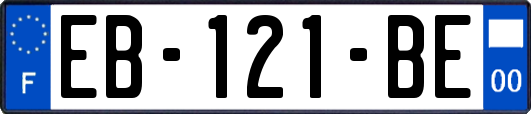 EB-121-BE