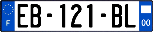 EB-121-BL