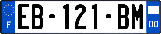 EB-121-BM