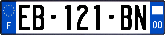 EB-121-BN