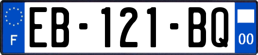 EB-121-BQ