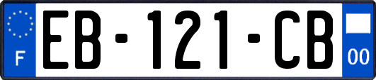 EB-121-CB