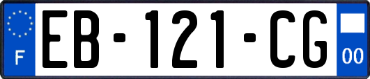 EB-121-CG