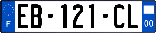 EB-121-CL