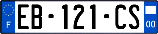 EB-121-CS