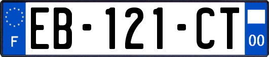 EB-121-CT