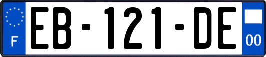 EB-121-DE