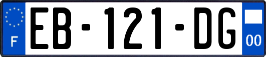 EB-121-DG