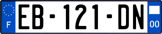 EB-121-DN