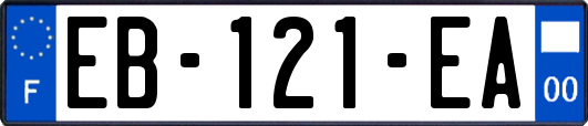 EB-121-EA