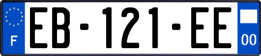 EB-121-EE