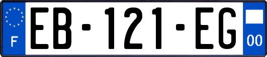 EB-121-EG