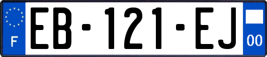 EB-121-EJ