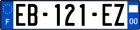 EB-121-EZ