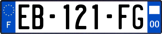 EB-121-FG