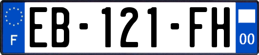 EB-121-FH