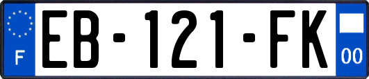 EB-121-FK