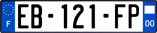 EB-121-FP