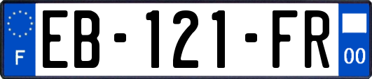 EB-121-FR