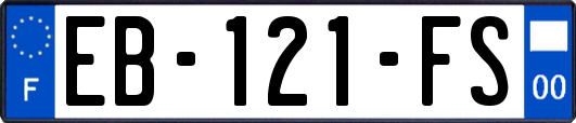 EB-121-FS