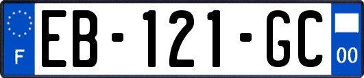 EB-121-GC
