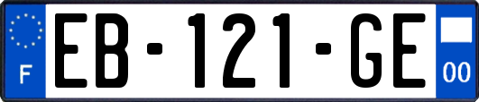 EB-121-GE
