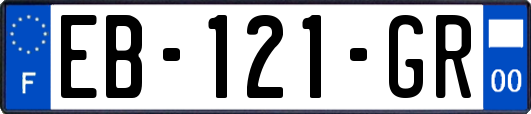 EB-121-GR