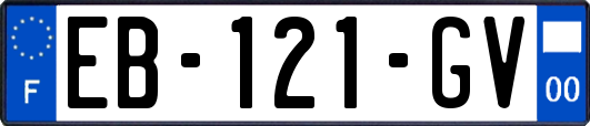 EB-121-GV