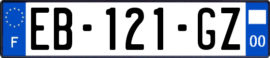 EB-121-GZ