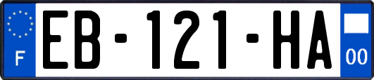 EB-121-HA