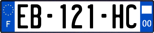 EB-121-HC