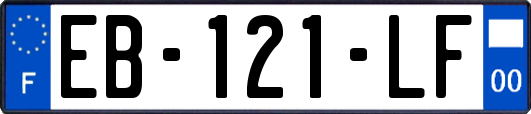 EB-121-LF