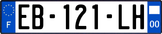EB-121-LH