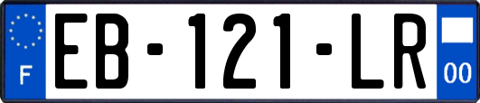 EB-121-LR