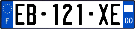EB-121-XE
