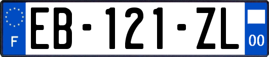 EB-121-ZL