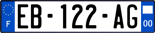 EB-122-AG