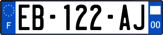 EB-122-AJ