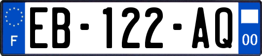 EB-122-AQ