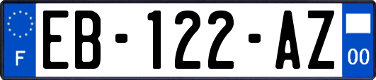 EB-122-AZ