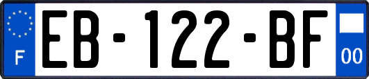 EB-122-BF