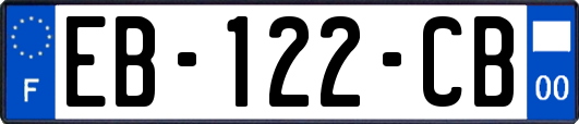 EB-122-CB