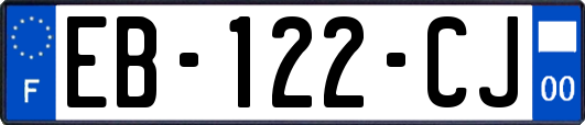 EB-122-CJ