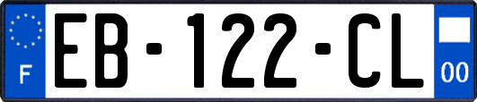 EB-122-CL